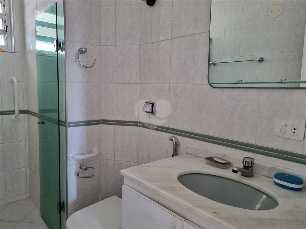 Venda Apartamento São Paulo Vila Romana REO634260 8