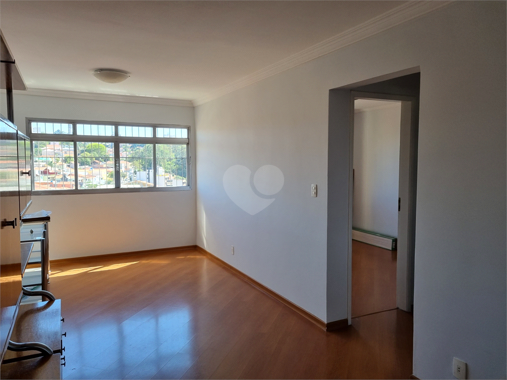 Venda Apartamento São Paulo Vila Romana REO634260 2