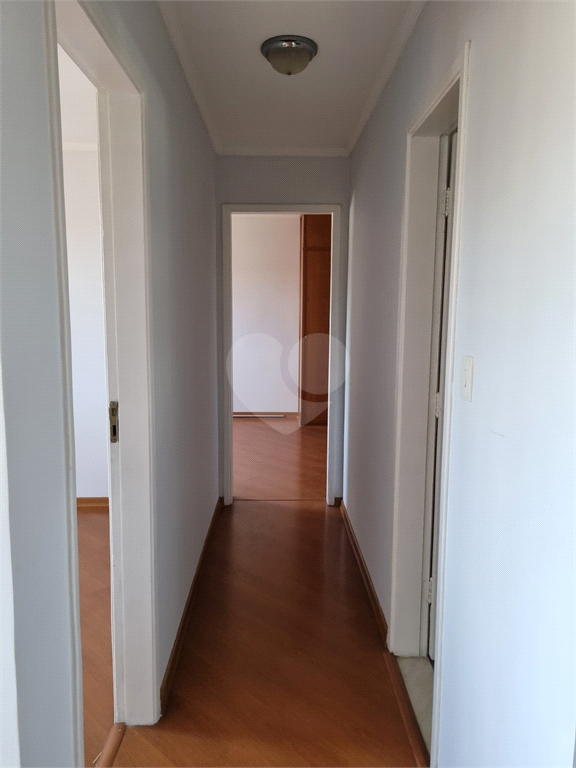 Venda Apartamento São Paulo Vila Romana REO634260 11