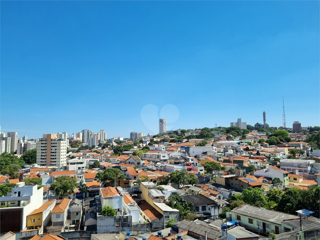 Venda Apartamento São Paulo Vila Romana REO634260 39