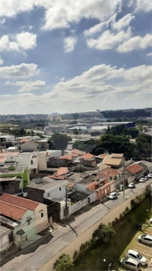 Venda Apartamento Jundiaí Jardim Guanabara REO634294 11