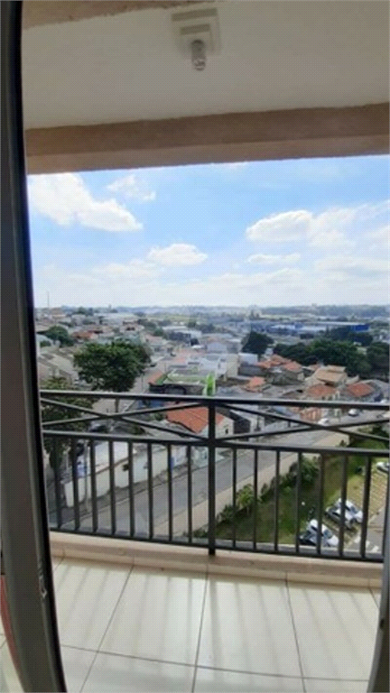 Venda Apartamento Jundiaí Jardim Guanabara REO634294 4