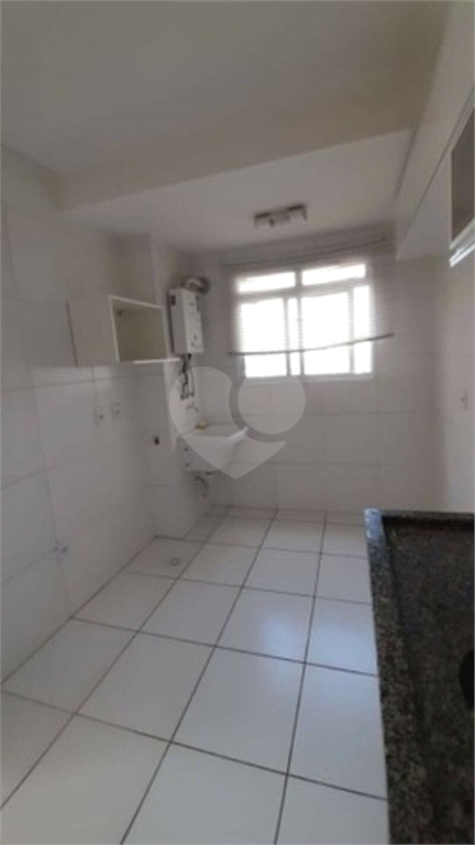 Venda Apartamento Jundiaí Jardim Guanabara REO634294 7