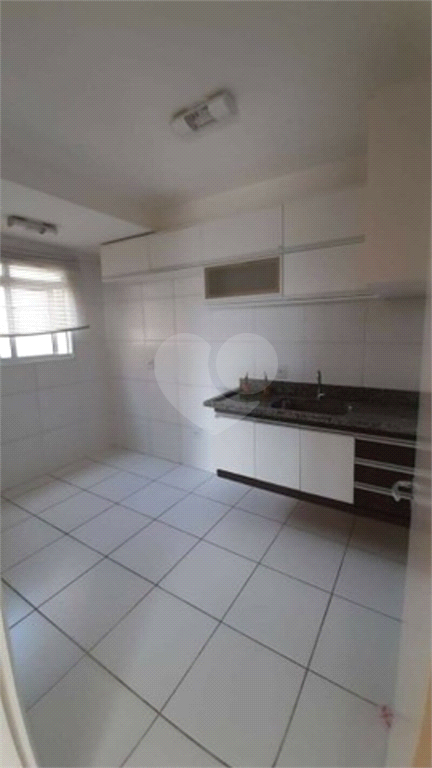 Venda Apartamento Jundiaí Jardim Guanabara REO634294 5