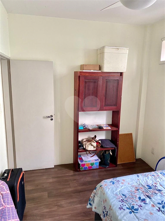 Venda Apartamento Rio De Janeiro Maracanã REO634300 19