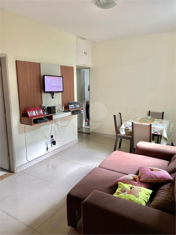 Venda Apartamento Rio De Janeiro Maracanã REO634300 2