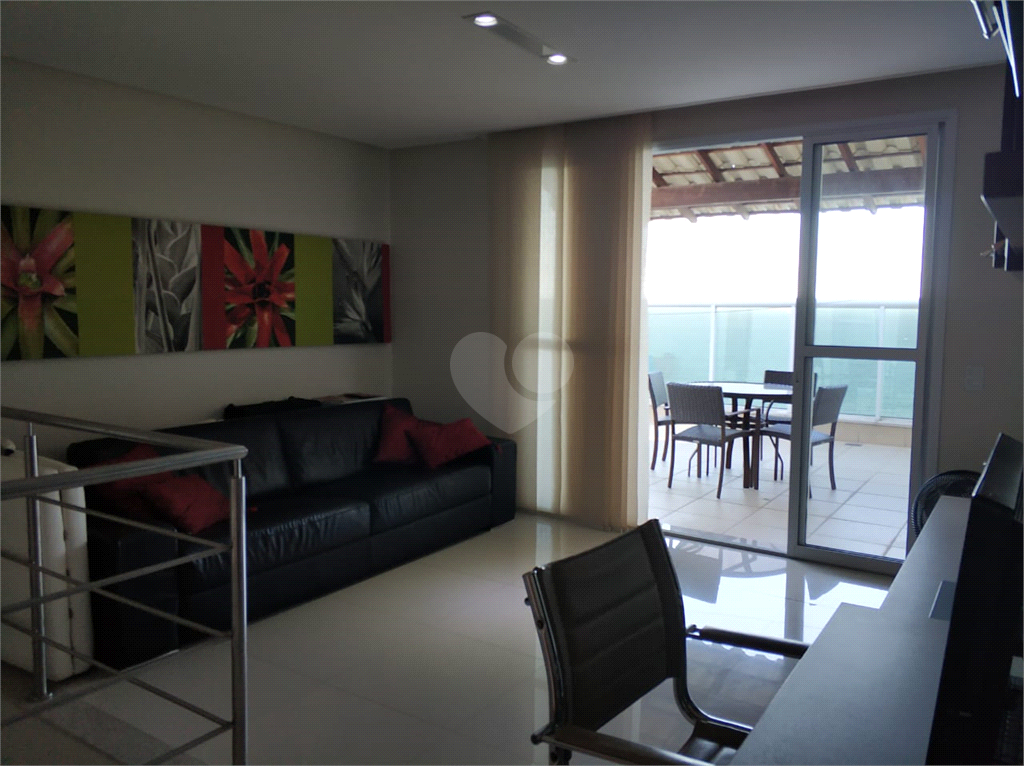 Venda Cobertura Vila Velha Praia De Itaparica REO634338 26