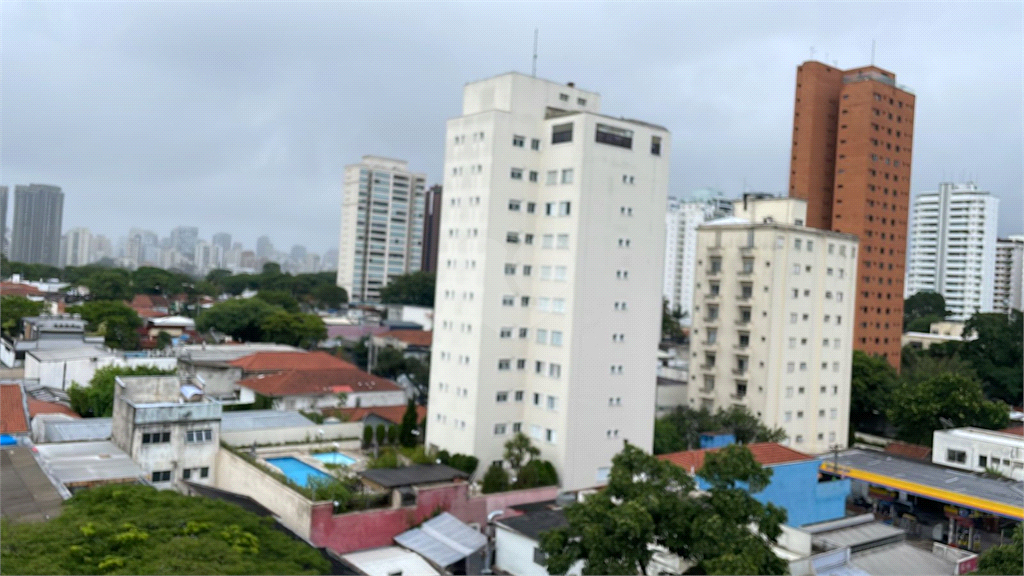 Venda Apartamento São Paulo Indianópolis REO634346 5