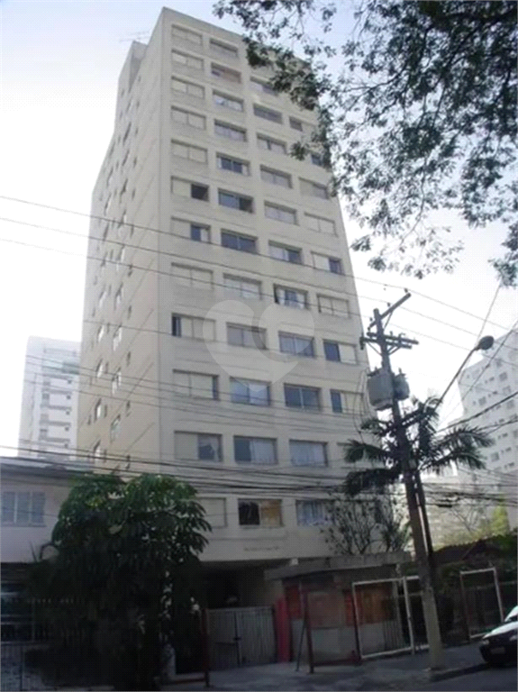 Venda Apartamento São Paulo Indianópolis REO634346 41