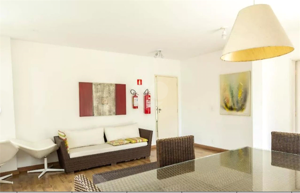 Venda Apartamento São Paulo Indianópolis REO634346 38