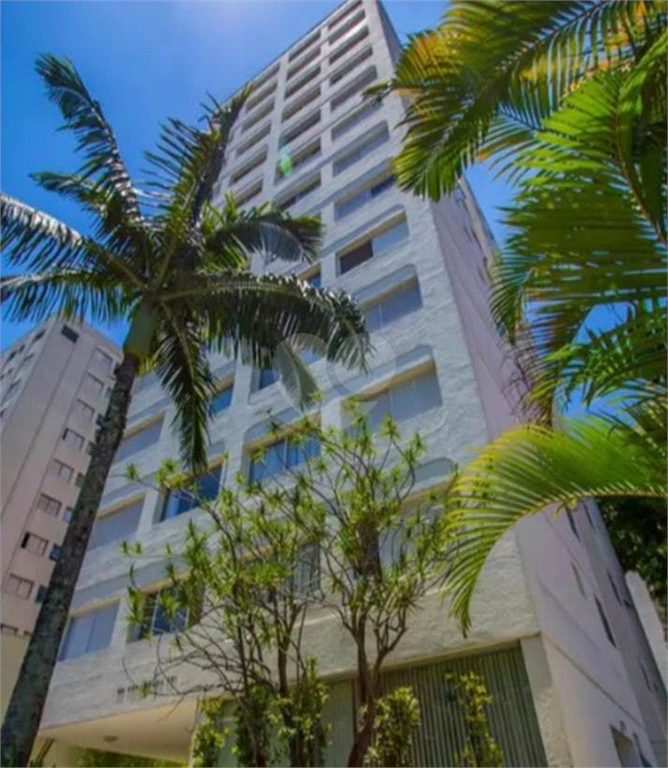 Venda Apartamento São Paulo Indianópolis REO634346 42