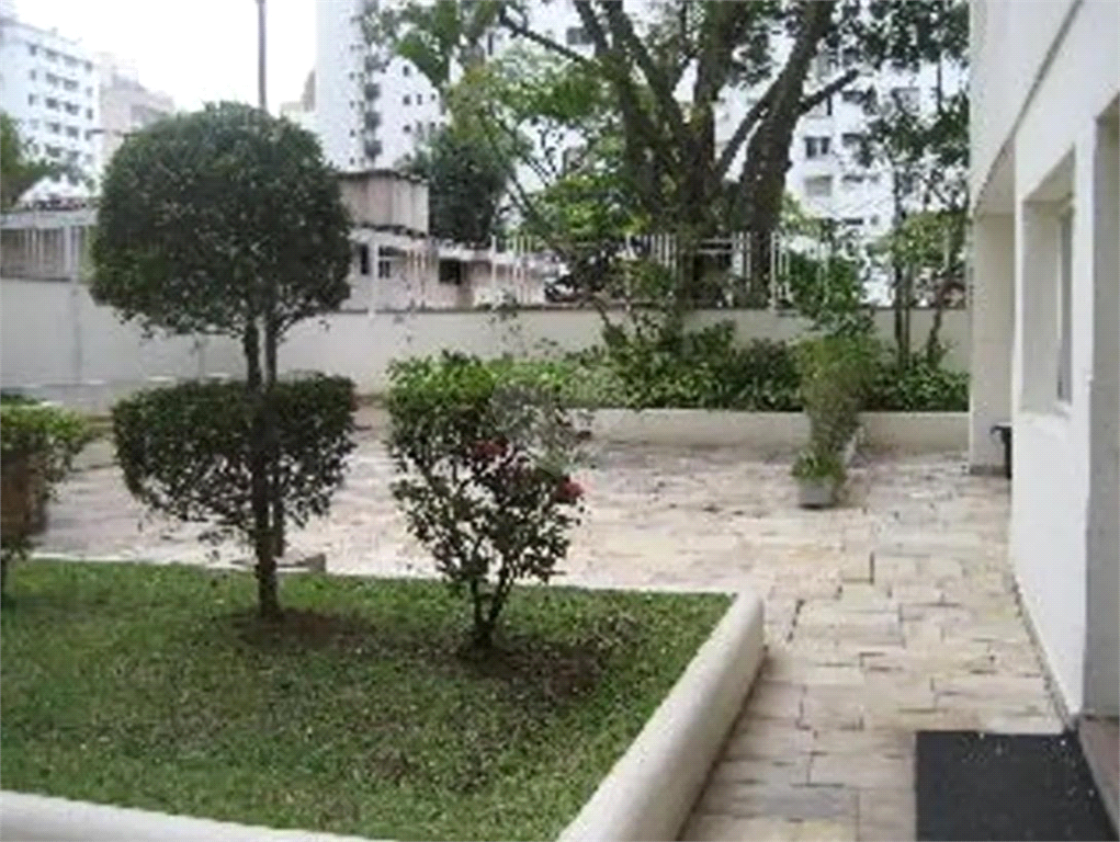 Venda Apartamento São Paulo Indianópolis REO634346 40