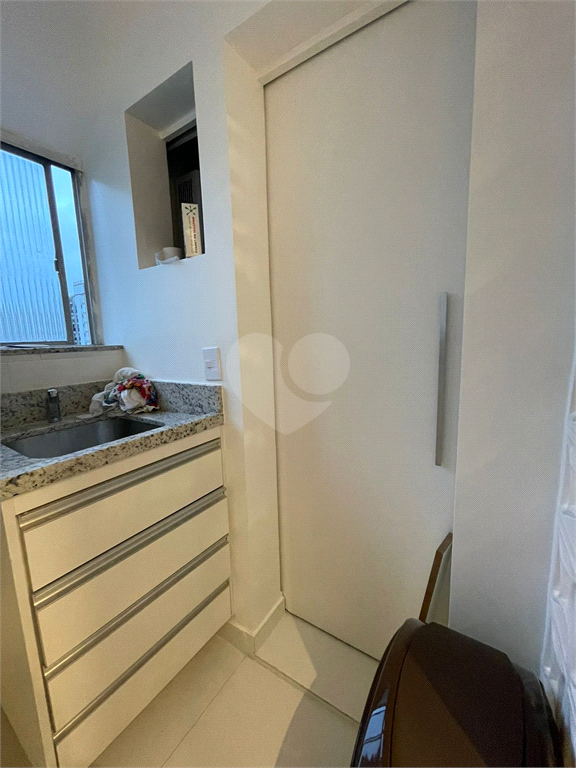 Venda Apartamento São Paulo Indianópolis REO634346 14