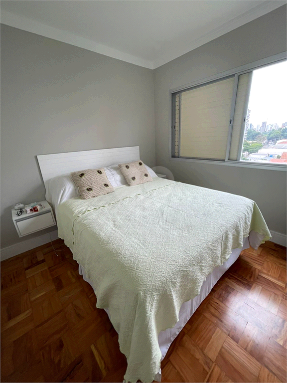 Venda Apartamento São Paulo Indianópolis REO634346 8