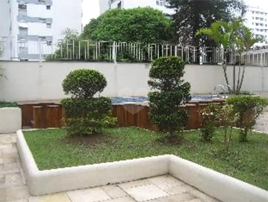 Venda Apartamento São Paulo Indianópolis REO634346 34