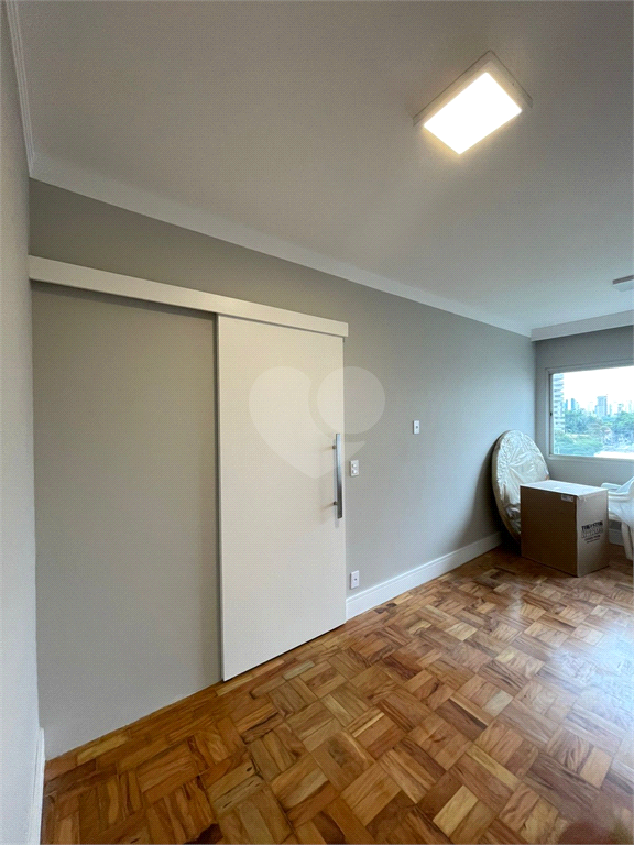 Venda Apartamento São Paulo Indianópolis REO634346 4