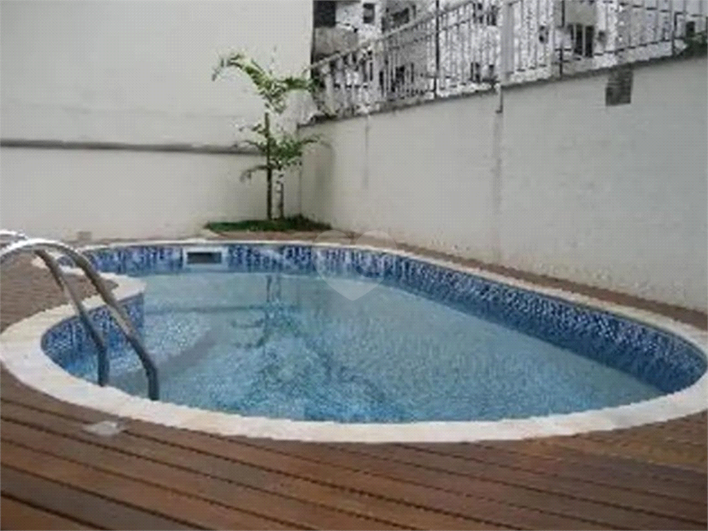 Venda Apartamento São Paulo Indianópolis REO634346 33