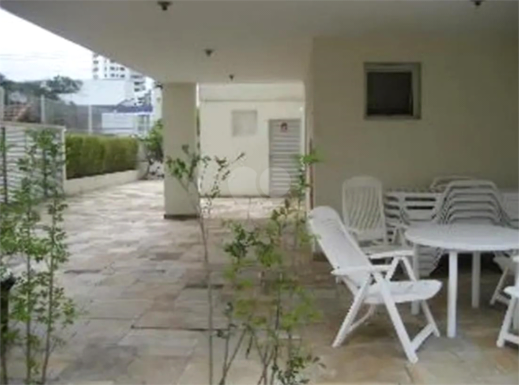 Venda Apartamento São Paulo Indianópolis REO634346 35