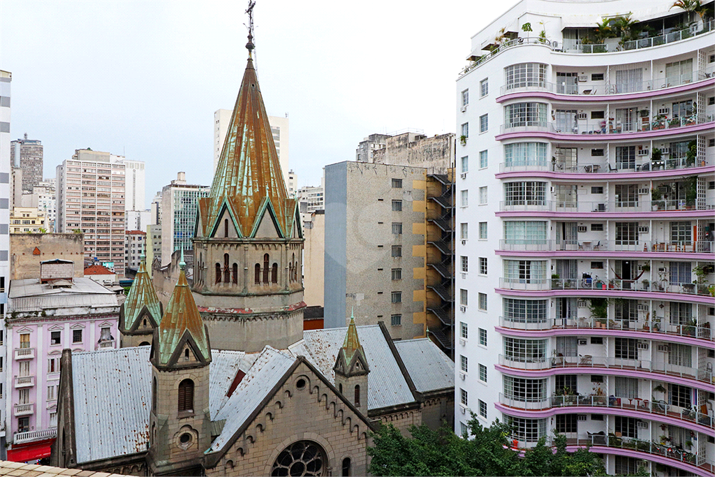 Venda Salas São Paulo Centro REO634356 4