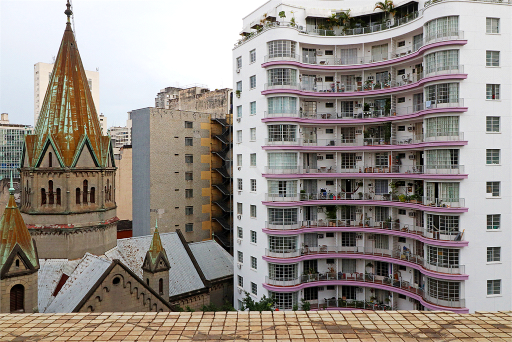 Venda Salas São Paulo Centro REO634356 3