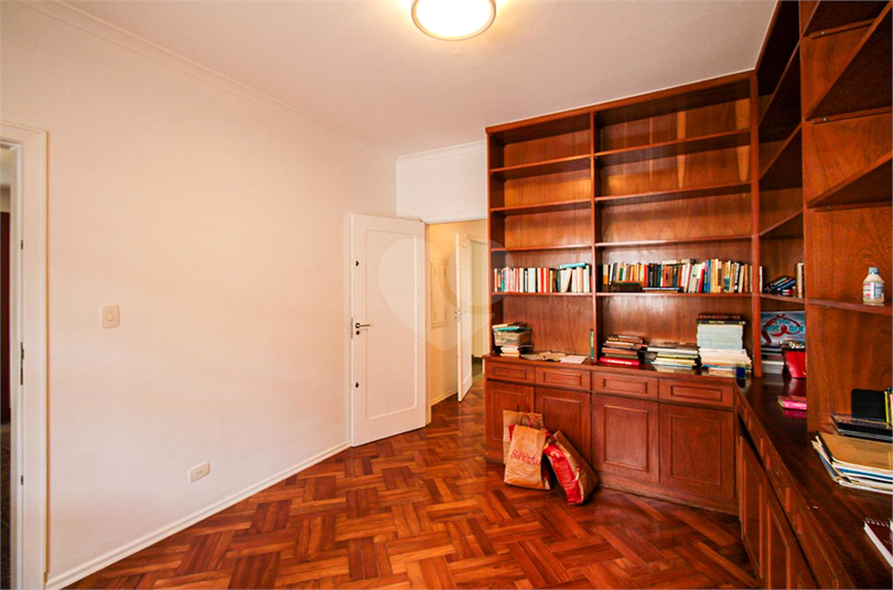 Venda Casa São Paulo Jardim América REO634373 19