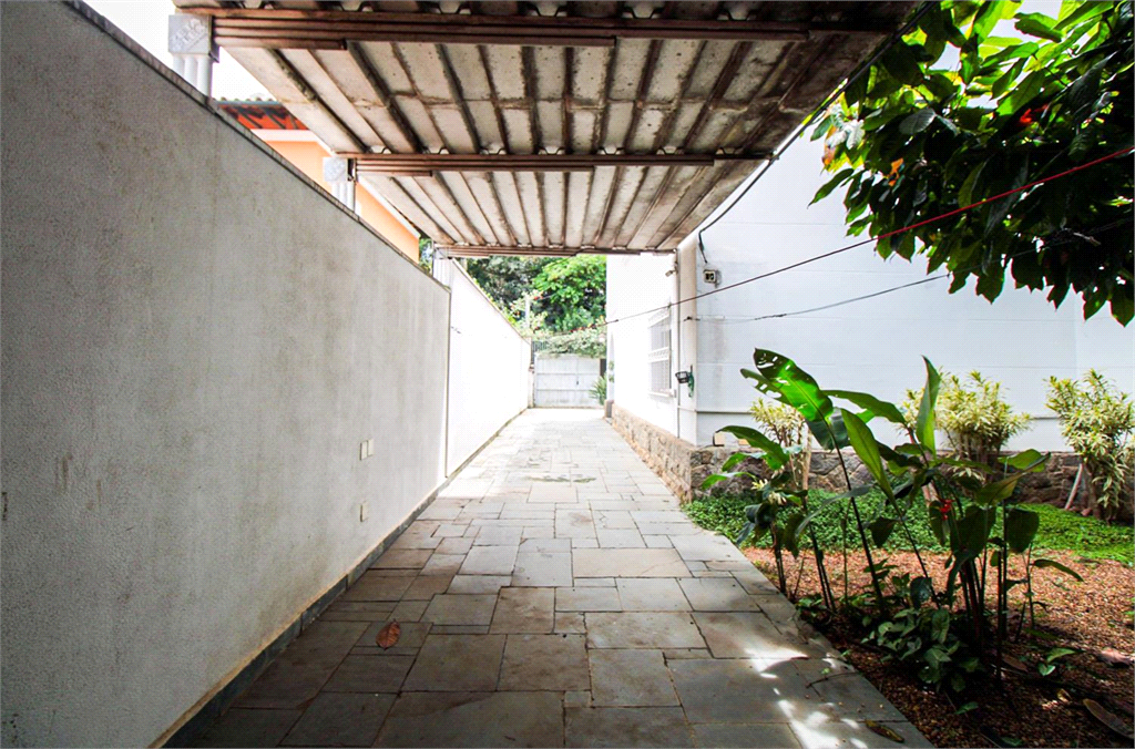 Venda Casa São Paulo Jardim América REO634373 43