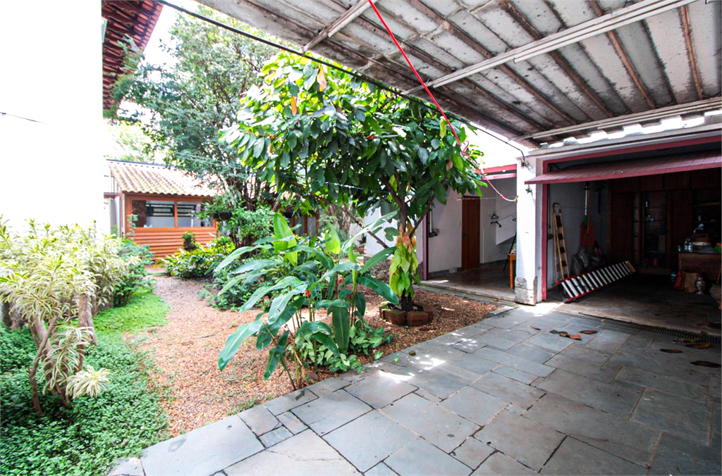 Venda Casa São Paulo Jardim América REO634373 40