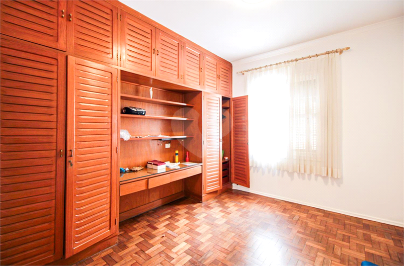 Venda Casa São Paulo Jardim América REO634373 17