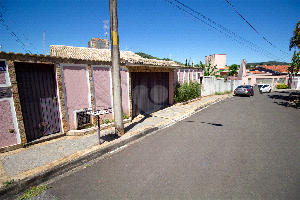 Venda Casa São Roque Centro REO634374 6