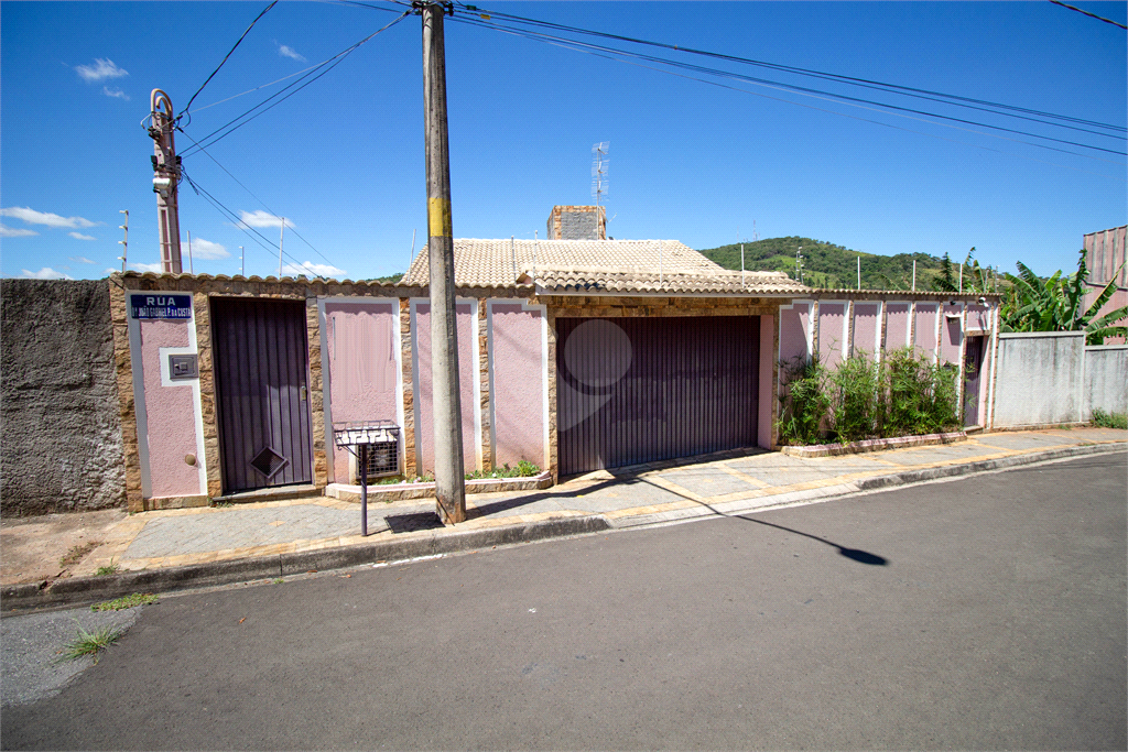 Venda Casa São Roque Centro REO634374 8