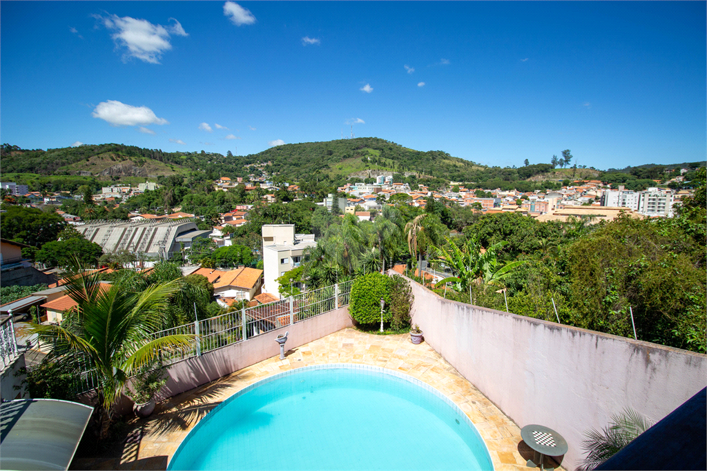 Venda Casa São Roque Centro REO634374 48