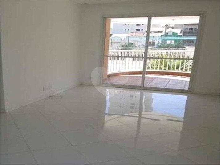 Venda Apartamento São Paulo Cambuci REO634380 1