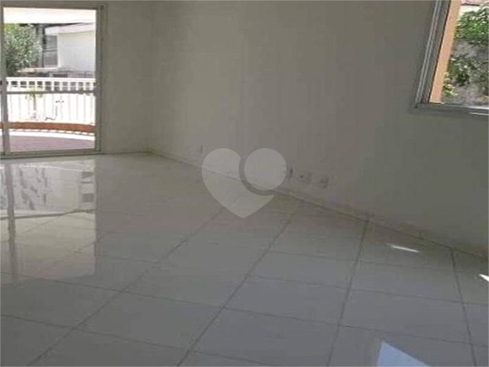 Venda Apartamento São Paulo Cambuci REO634380 2