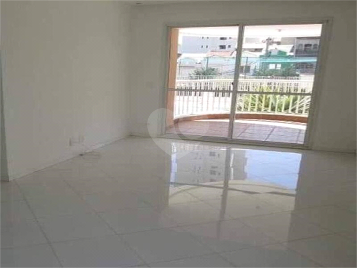 Venda Apartamento São Paulo Cambuci REO634380 3