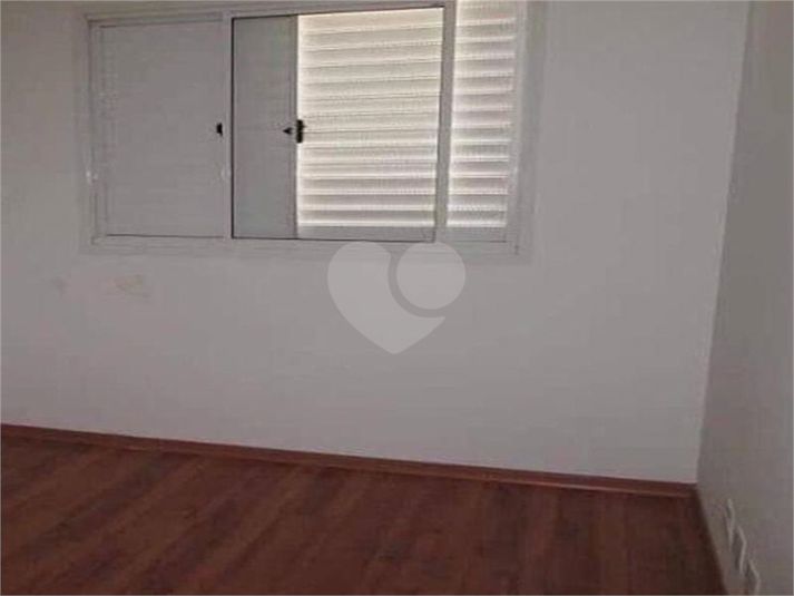 Venda Apartamento São Paulo Cambuci REO634380 9