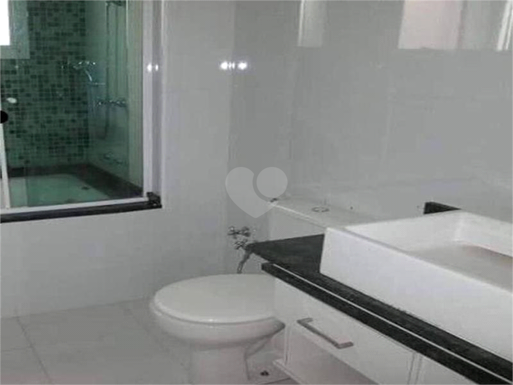 Venda Apartamento São Paulo Cambuci REO634380 13