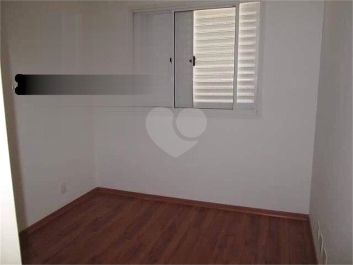 Venda Apartamento São Paulo Cambuci REO634380 6