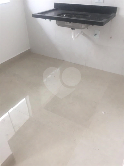 Venda Apartamento São Paulo Jardim Modelo REO634387 15