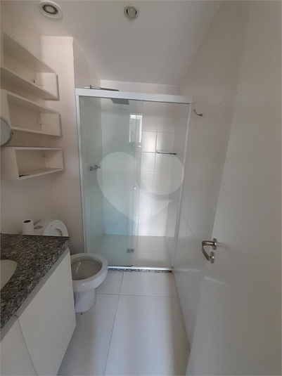 Venda Apartamento São Paulo Campos Elíseos REO634389 8