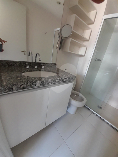 Venda Apartamento São Paulo Campos Elíseos REO634389 7