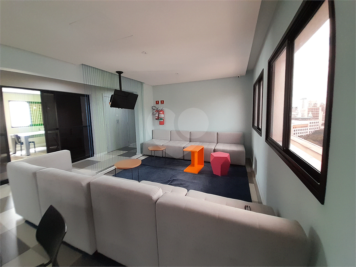 Venda Apartamento São Paulo Campos Elíseos REO634389 15