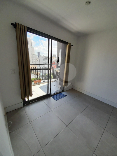 Venda Apartamento São Paulo Campos Elíseos REO634389 9