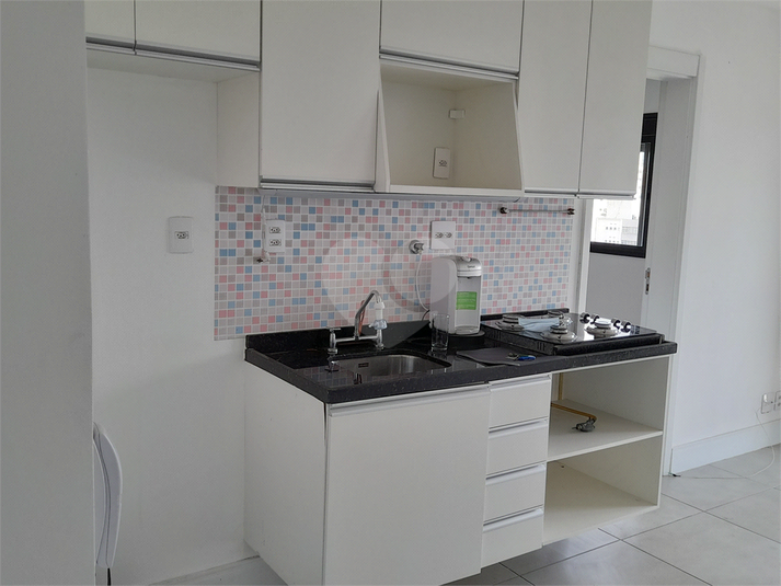 Venda Apartamento São Paulo Campos Elíseos REO634389 3