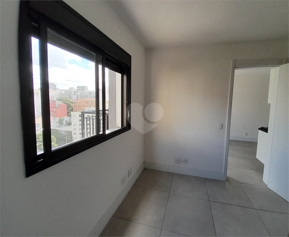 Venda Apartamento São Paulo Campos Elíseos REO634389 5