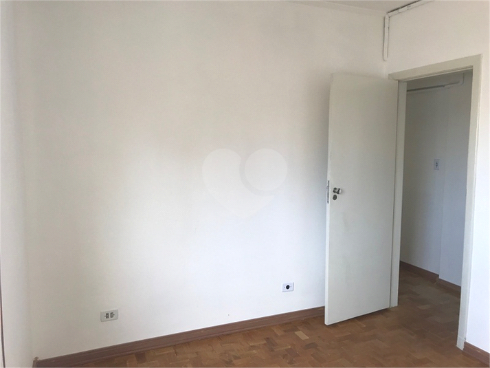 Venda Apartamento São Paulo Vila Mariana REO634406 16