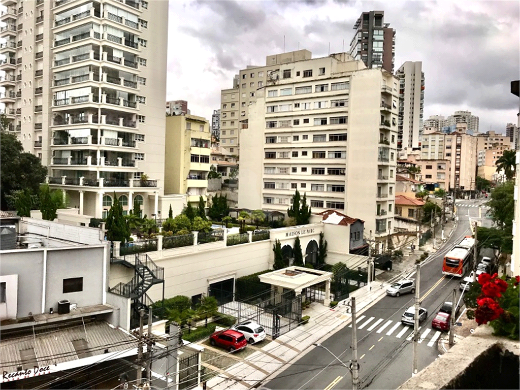 Venda Apartamento São Paulo Vila Mariana REO634406 5