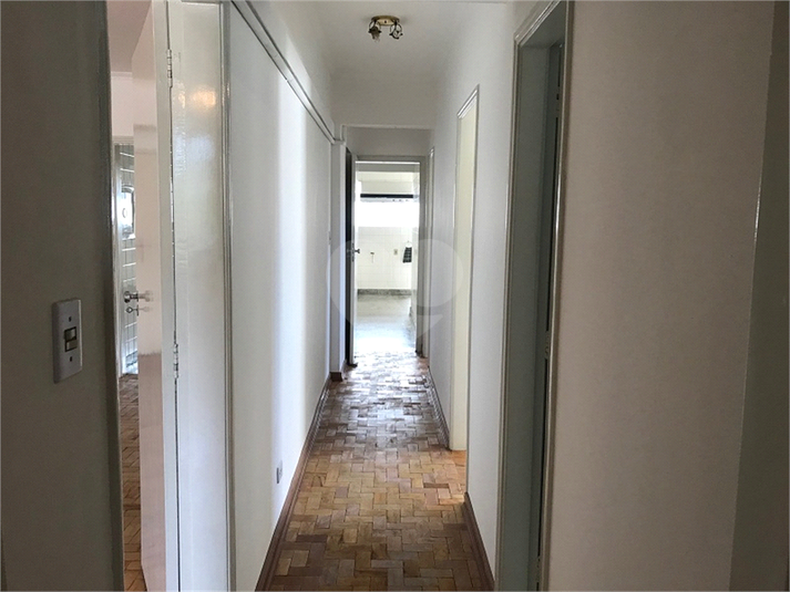 Venda Apartamento São Paulo Vila Mariana REO634406 12