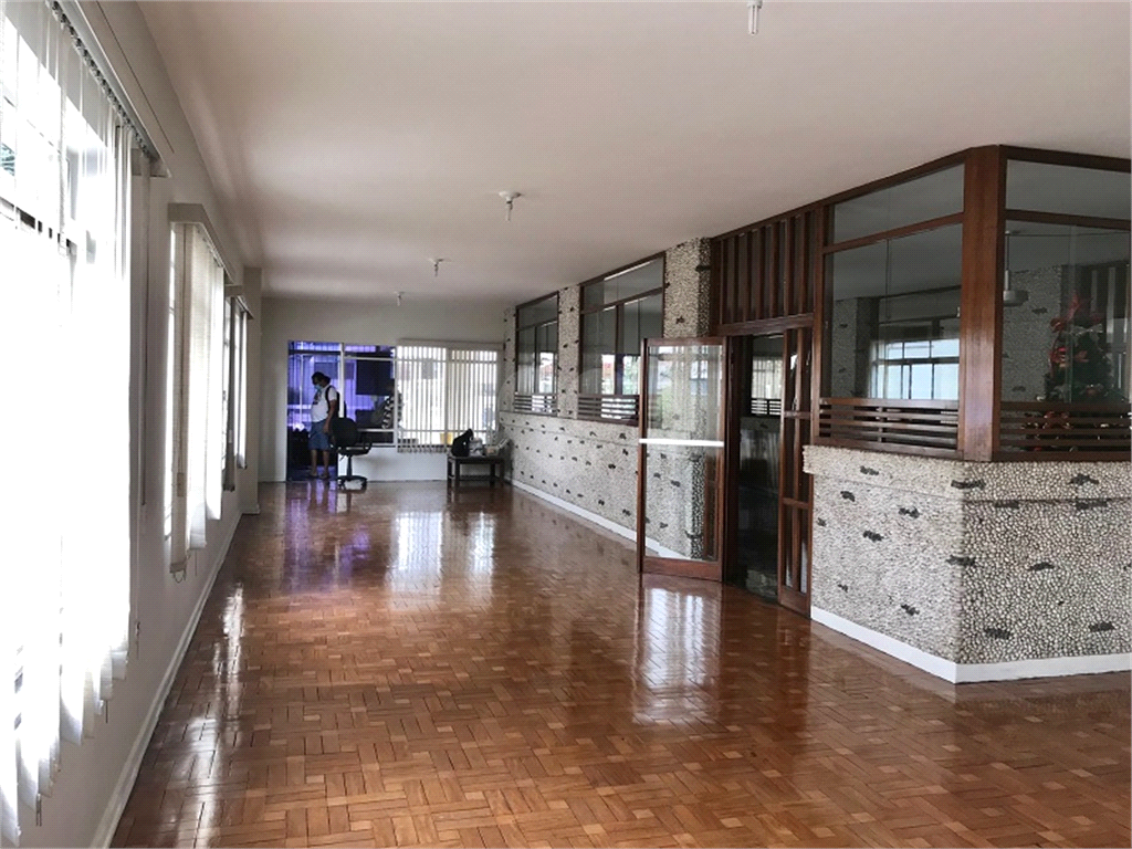 Venda Apartamento São Paulo Vila Mariana REO634406 39