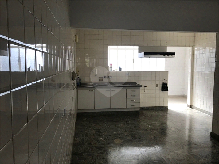 Venda Apartamento São Paulo Vila Mariana REO634406 23