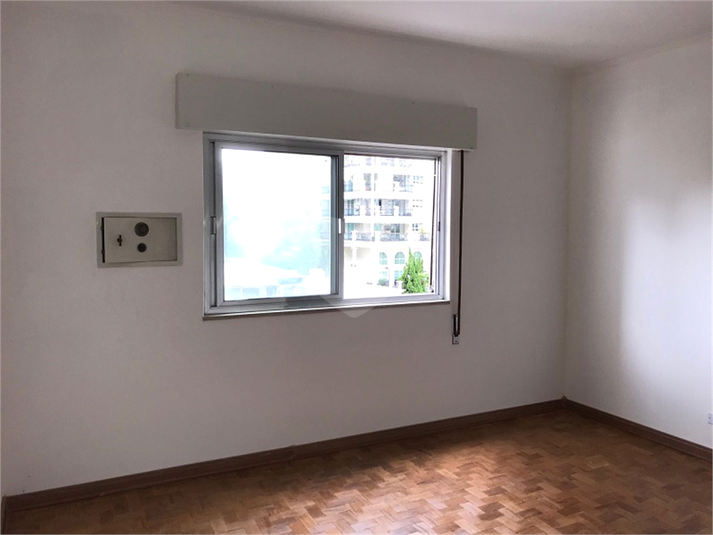 Venda Apartamento São Paulo Vila Mariana REO634406 9